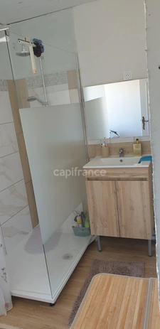 Maison familiale de 98 m² – 3 chambres – Quartier très calme BEUVRAGES (59)