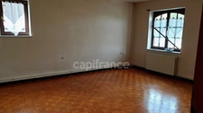 Maison de ville 3 chambres avec terrasse de 29 m², garage et combles aménageables