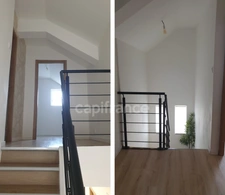 Maison d’époque entièrement rénovée à neuf à Anzin – Prête à vous accueillir..