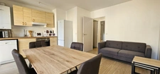 Dpt Val de Marne (94), à louer GENTILLY ARCUEIL appartement en colocation