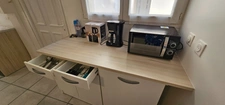 Appartement à louer T2 RAMONVILLE SAINT AGNE - TOULOUSE (31)