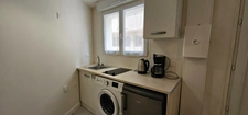 Appartement à louer T2 RAMONVILLE SAINT AGNE - TOULOUSE (31)