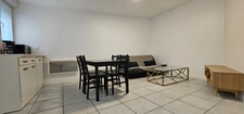 Appartement à louer T2 RAMONVILLE SAINT AGNE - TOULOUSE (31)