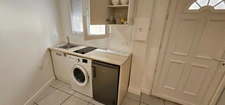 Appartement à louer T2 RAMONVILLE SAINT AGNE - TOULOUSE (31)