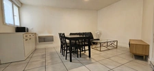 Appartement à louer T2 RAMONVILLE SAINT AGNE - TOULOUSE (31)