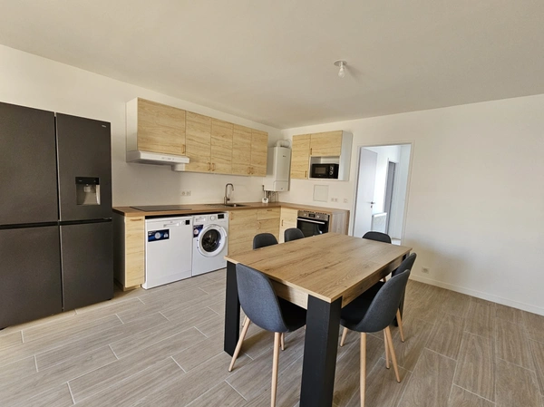 Dpt Val de Marne (94), à louer GENTILLY/ARCUEIL appartement en colocation