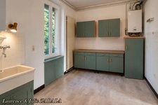Appartement de charme en plein cœur de la ville avec stationnement privatif