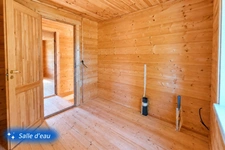 Magnifique chalet au cœur des montagnes 