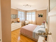 Appartement traversant Gap Sud. 