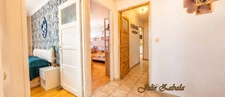 Appartement traversant Gap Sud. 