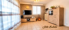 Appartement traversant, Gap Sud 105 m²