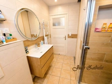 Appartement traversant Gap Sud. 