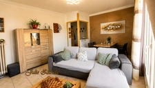 Appartement traversant Gap Sud. 