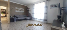 Appartement traversant, Gap Sud 105 m²