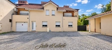 SPACIEUX APPARTEMENT 96 M² À GAP – PROCHE CENTRE-VILLE – RÉNOVÉ À NEUF – REZ-DE-CHAUSSÉE – JARDIN & GARAGE
