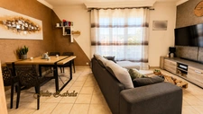 Appartement traversant Gap Sud. 