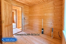 Magnifique chalet au cœur des montagnes 