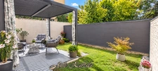 SPACIEUX APPARTEMENT 96 M² À GAP – PROCHE CENTRE-VILLE – RÉNOVÉ À NEUF – REZ-DE-CHAUSSÉE – JARDIN & GARAGE