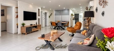 SPACIEUX APPARTEMENT 96 M² À GAP – PROCHE CENTRE-VILLE – RÉNOVÉ À NEUF – REZ-DE-CHAUSSÉE – JARDIN & GARAGE