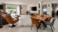 SPACIEUX APPARTEMENT 96 M² À GAP – PROCHE CENTRE-VILLE – RÉNOVÉ À NEUF – REZ-DE-CHAUSSÉE – JARDIN & GARAGE