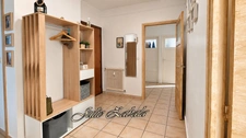 Appartement traversant Gap Sud. 