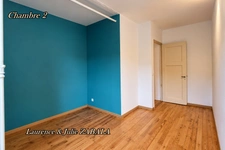 Appartement de charme en plein cœur de la ville avec stationnement privatif