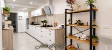 SPACIEUX APPARTEMENT 96 M² À GAP – PROCHE CENTRE-VILLE – RÉNOVÉ À NEUF – REZ-DE-CHAUSSÉE – JARDIN & GARAGE