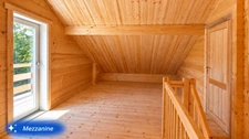 Magnifique chalet au cœur des montagnes 