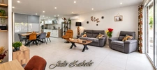 SPACIEUX APPARTEMENT 96 M² À GAP – PROCHE CENTRE-VILLE – RÉNOVÉ À NEUF – REZ-DE-CHAUSSÉE – JARDIN & GARAGE