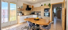 Appartement traversant Gap Sud. 
