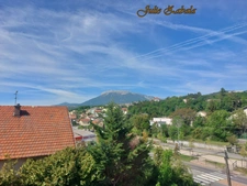 Appartement traversant Gap Sud. 