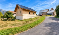 Magnifique chalet au cœur des montagnes 