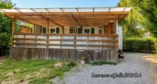 Bungalow PRL Curbans 38m²