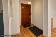 Appartement de charme en plein cœur de la ville avec stationnement privatif