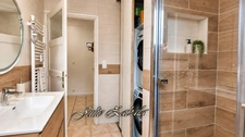 Appartement traversant Gap Sud. 