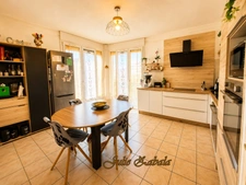 Appartement traversant Gap Sud. 