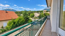 Appartement traversant Gap Sud. 