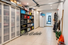 SPACIEUX APPARTEMENT 96 M² À GAP – PROCHE CENTRE-VILLE – RÉNOVÉ À NEUF – REZ-DE-CHAUSSÉE – JARDIN & GARAGE