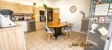 Appartement traversant Gap Sud. 