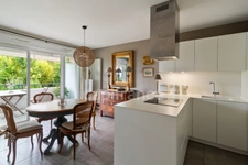 Appartement à vendre 2 pièces SAINT JEAN DE LUZ (64)