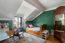 SOUS OFFRE: Maison de ville début XXe siècle – Centre historique de Ciboure - Côte Basque –190 m² 