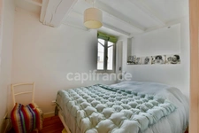 Bel appartement à vendre 3 pièces SAINT JEAN DE LUZ HYPER CENTRE(64) 
