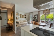 Appartement à vendre 2 pièces SAINT JEAN DE LUZ (64)