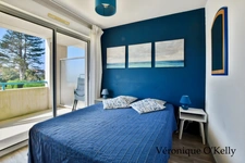 Dpt Pyrénées Atlantiques (64), à vendre CIBOURE appartement T2 de 29m2 possibilité de location saisonnière  