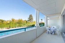 Dpt Pyrénées Atlantiques (64), à vendre CIBOURE appartement T2 de 29m2 possibilité de location saisonnière  