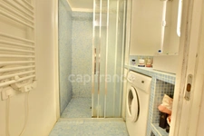 Bel appartement à vendre 3 pièces SAINT JEAN DE LUZ HYPER CENTRE(64) 
