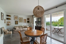 Appartement à vendre 2 pièces SAINT JEAN DE LUZ (64)