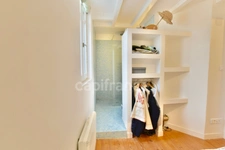 Bel appartement à vendre 3 pièces SAINT JEAN DE LUZ HYPER CENTRE(64) 