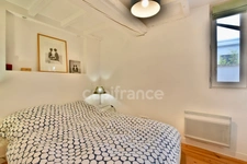 Bel appartement à vendre 3 pièces SAINT JEAN DE LUZ HYPER CENTRE(64) 
