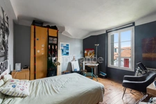 SOUS OFFRE: Maison de ville début XXe siècle – Centre historique de Ciboure - Côte Basque –190 m² 